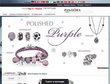 Tablet Screenshot of bestlovejewelry.com